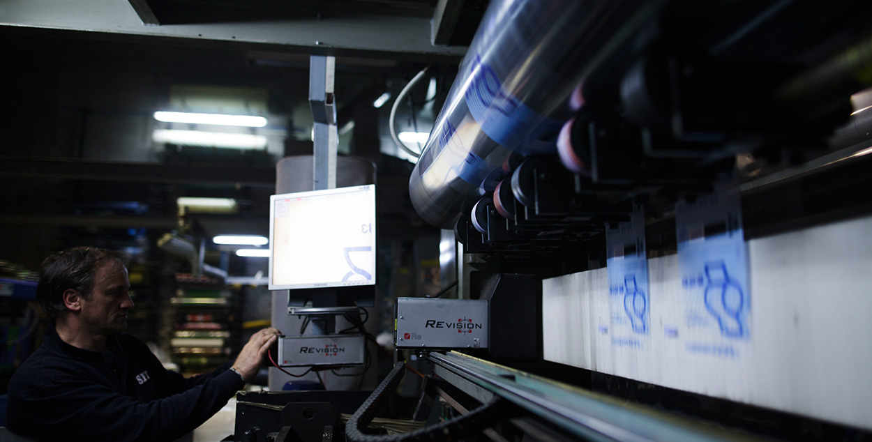 Azienda Rotoflex