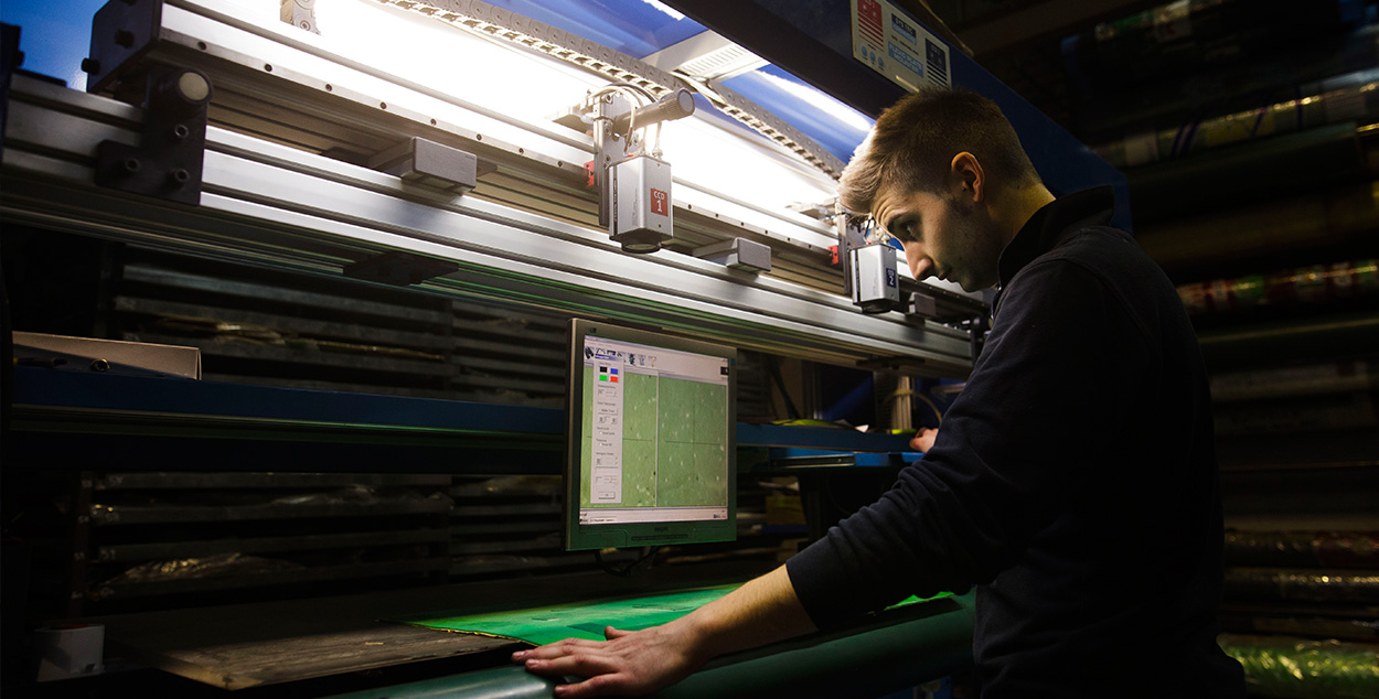 Azienda Rotoflex