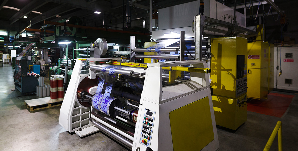 Azienda Rotoflex