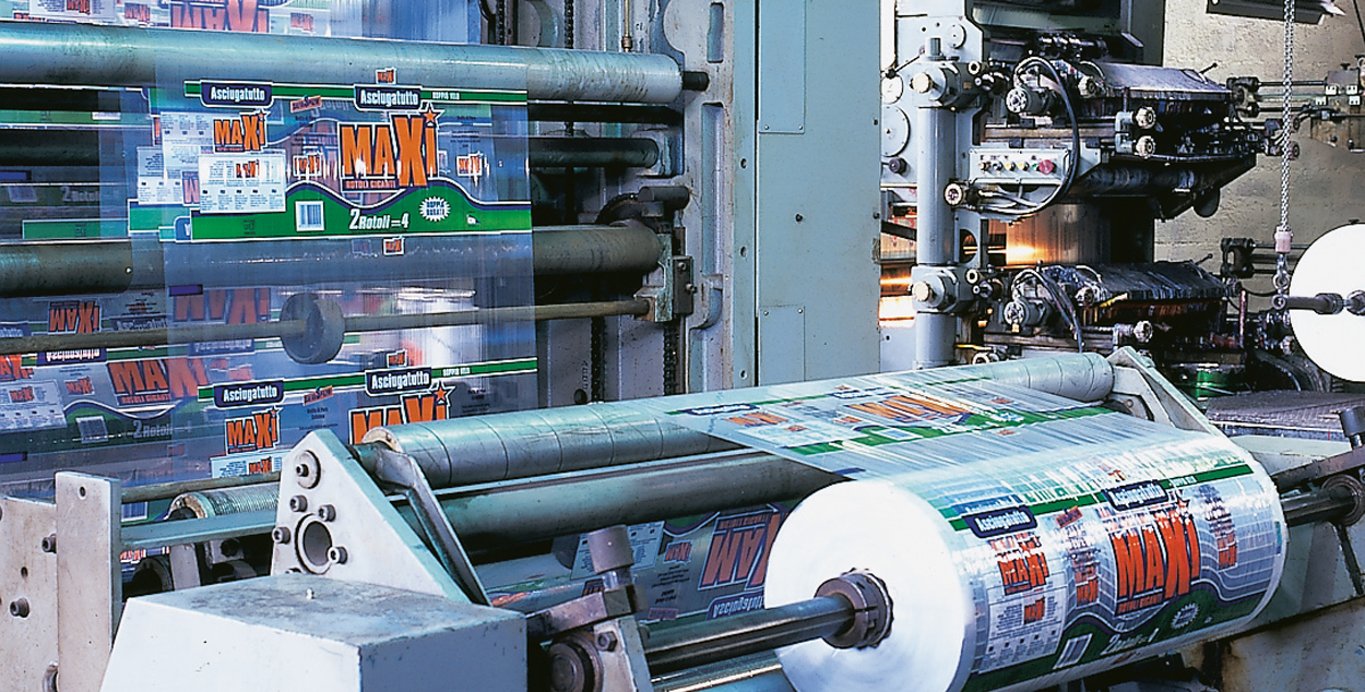 Azienda Rotoflex